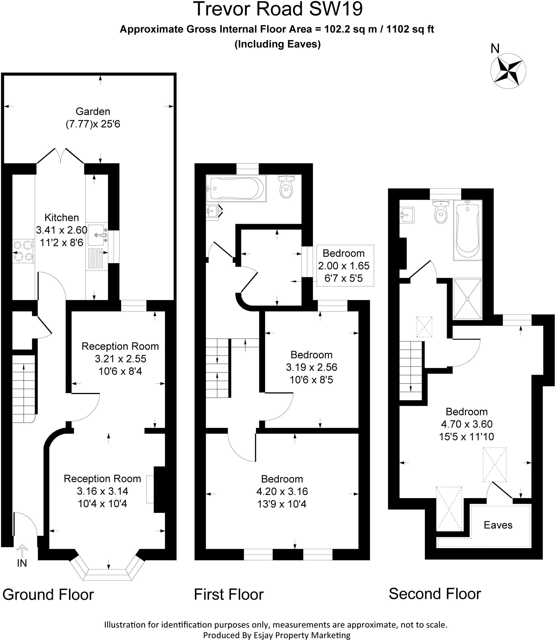 property Raw Floorplan Images}