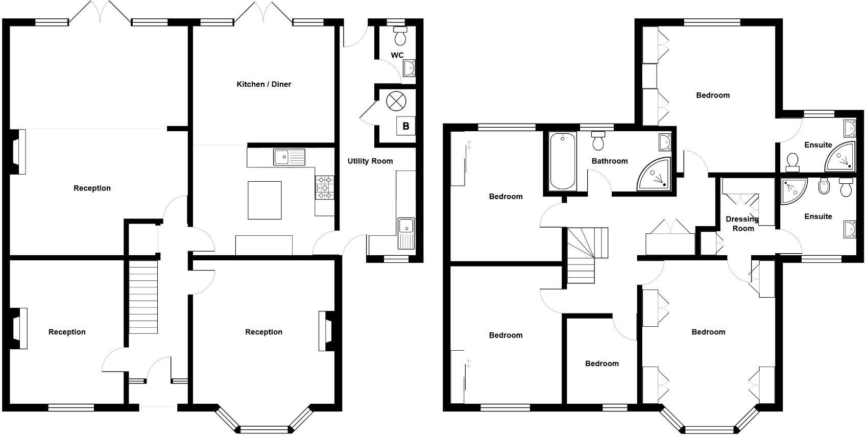 property Raw Floorplan Images}