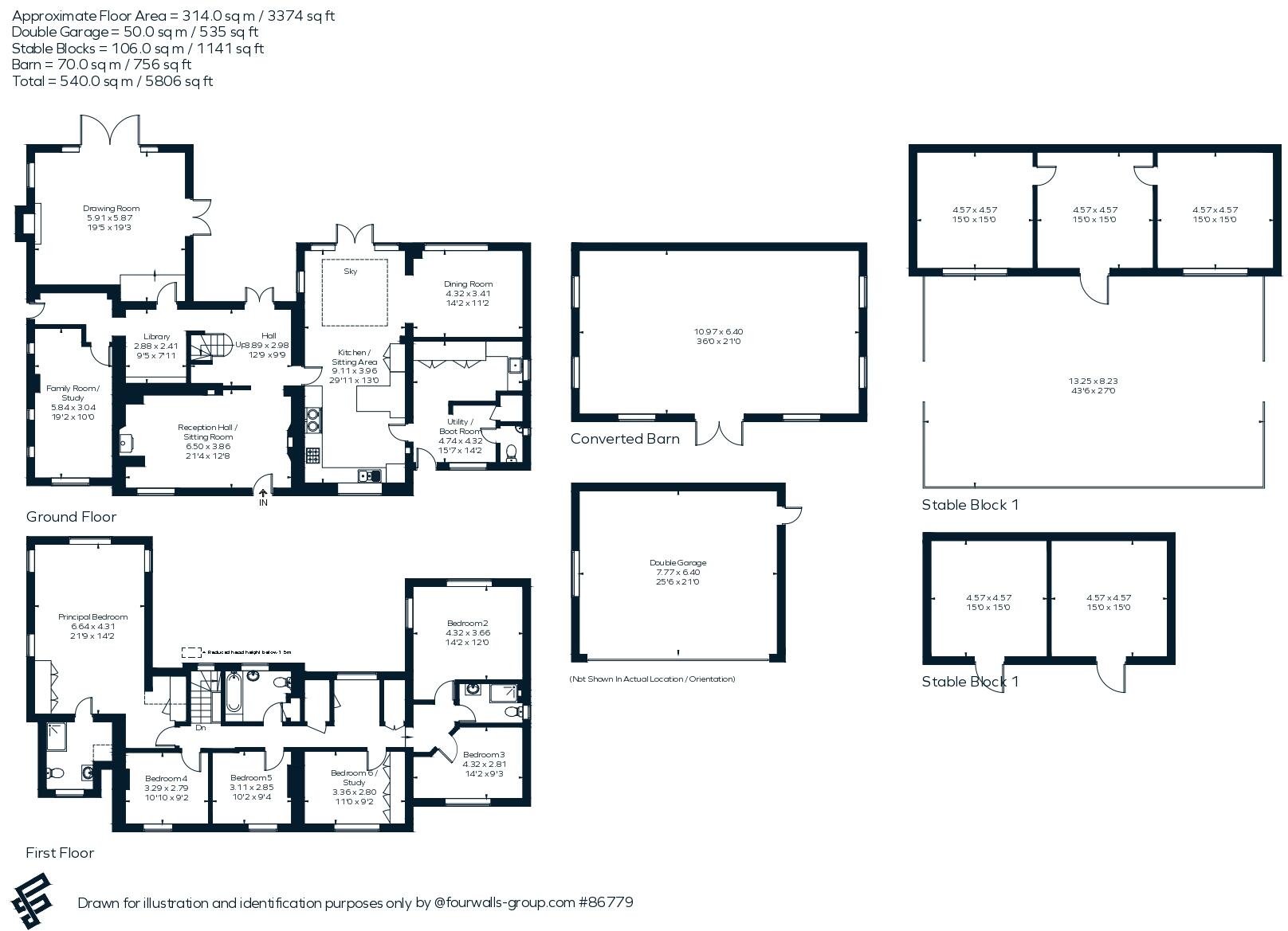 property Raw Floorplan Images}