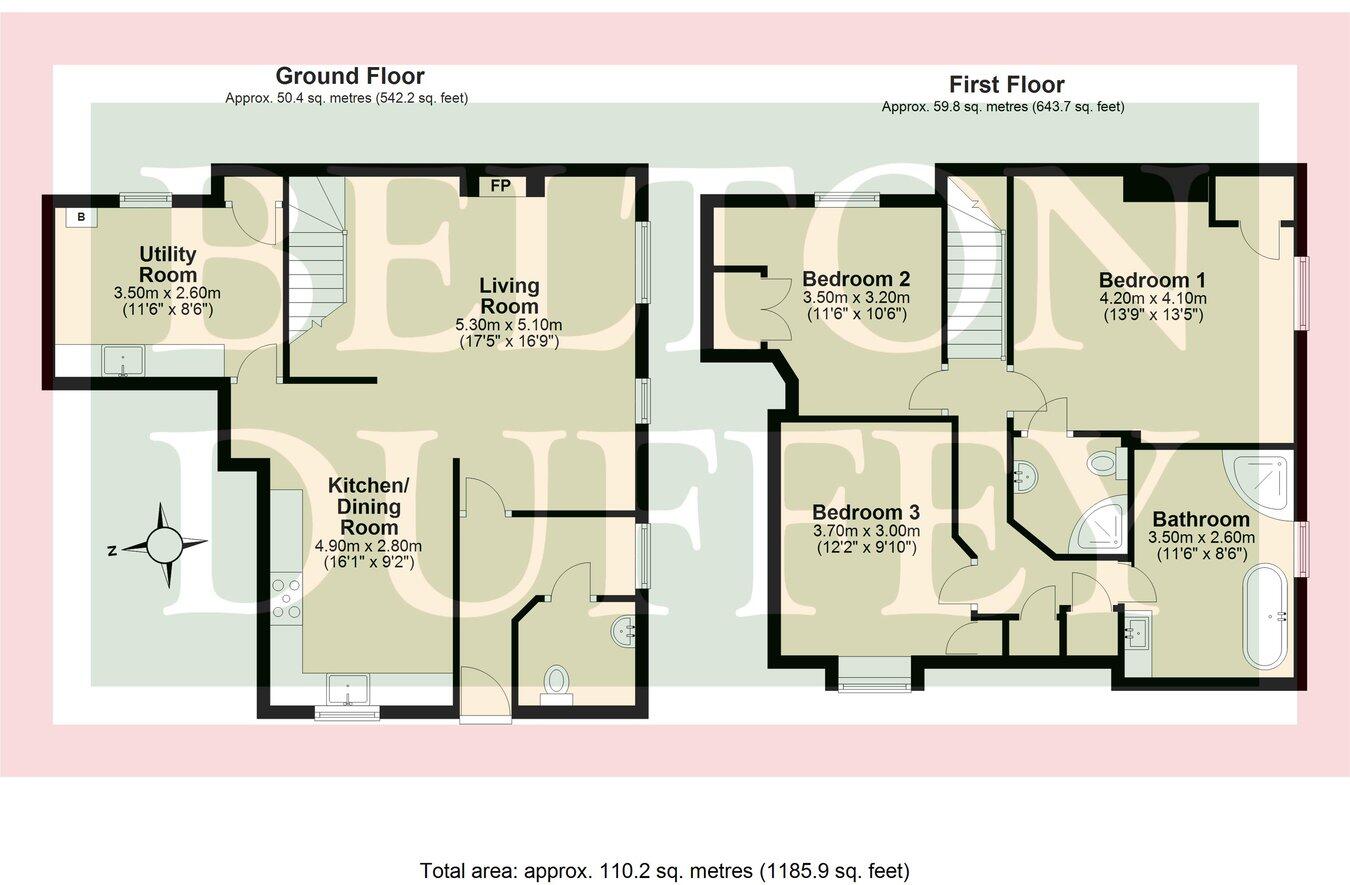 property Raw Floorplan Images}