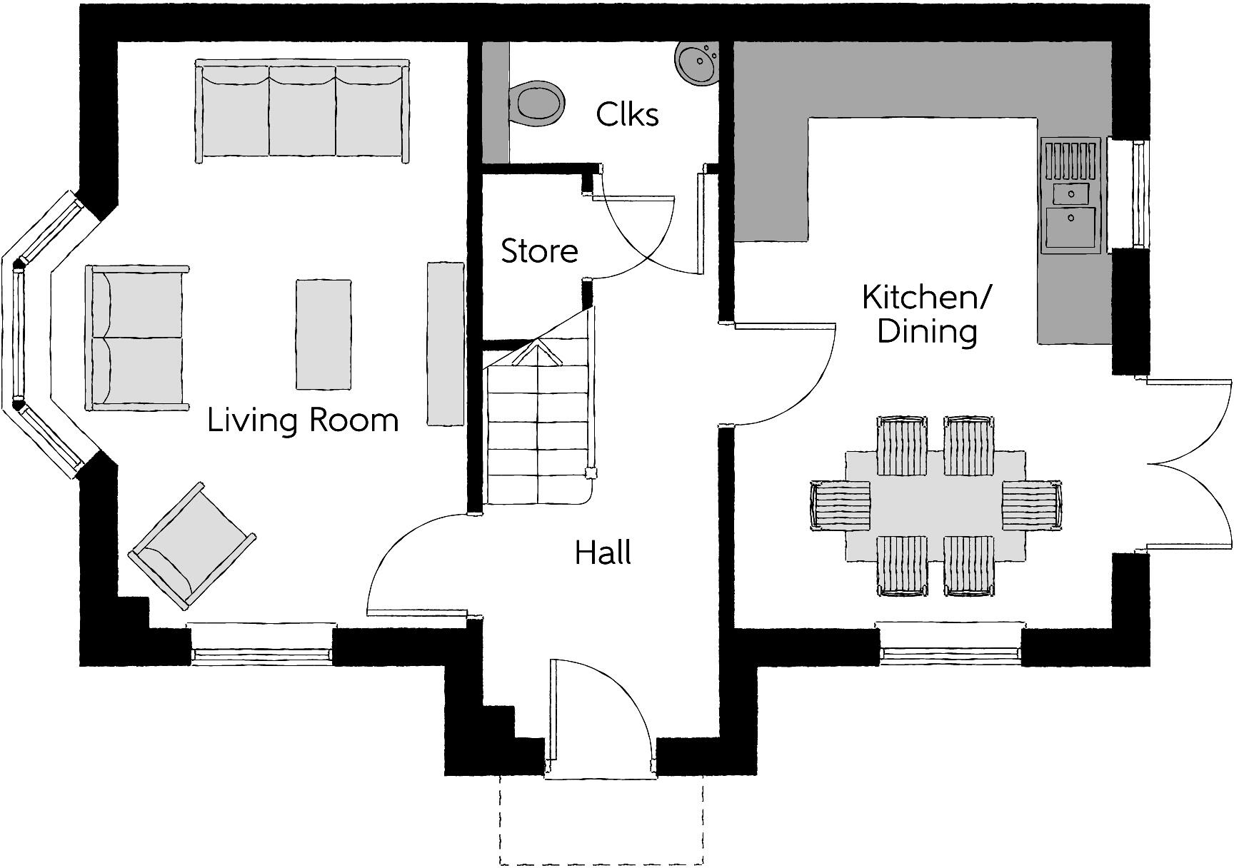 property Raw Floorplan Images}