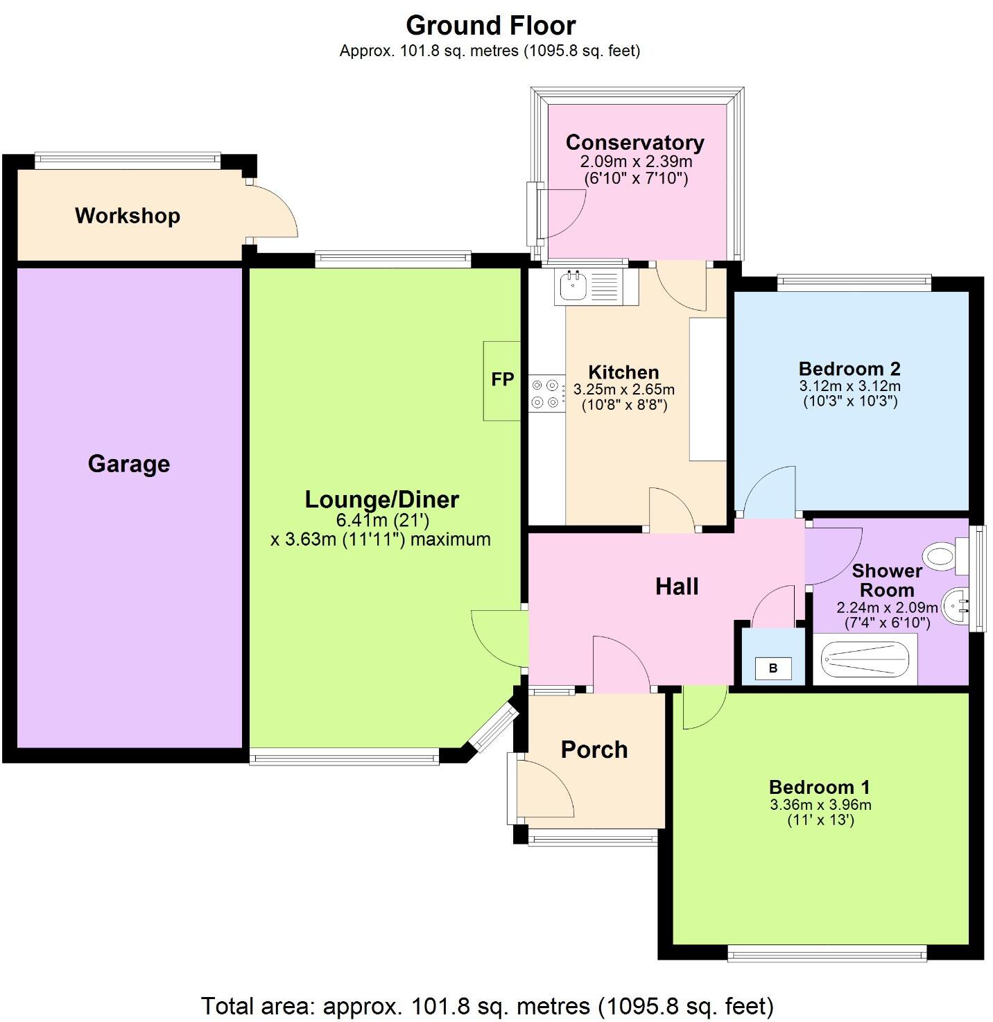 property Raw Floorplan Images}