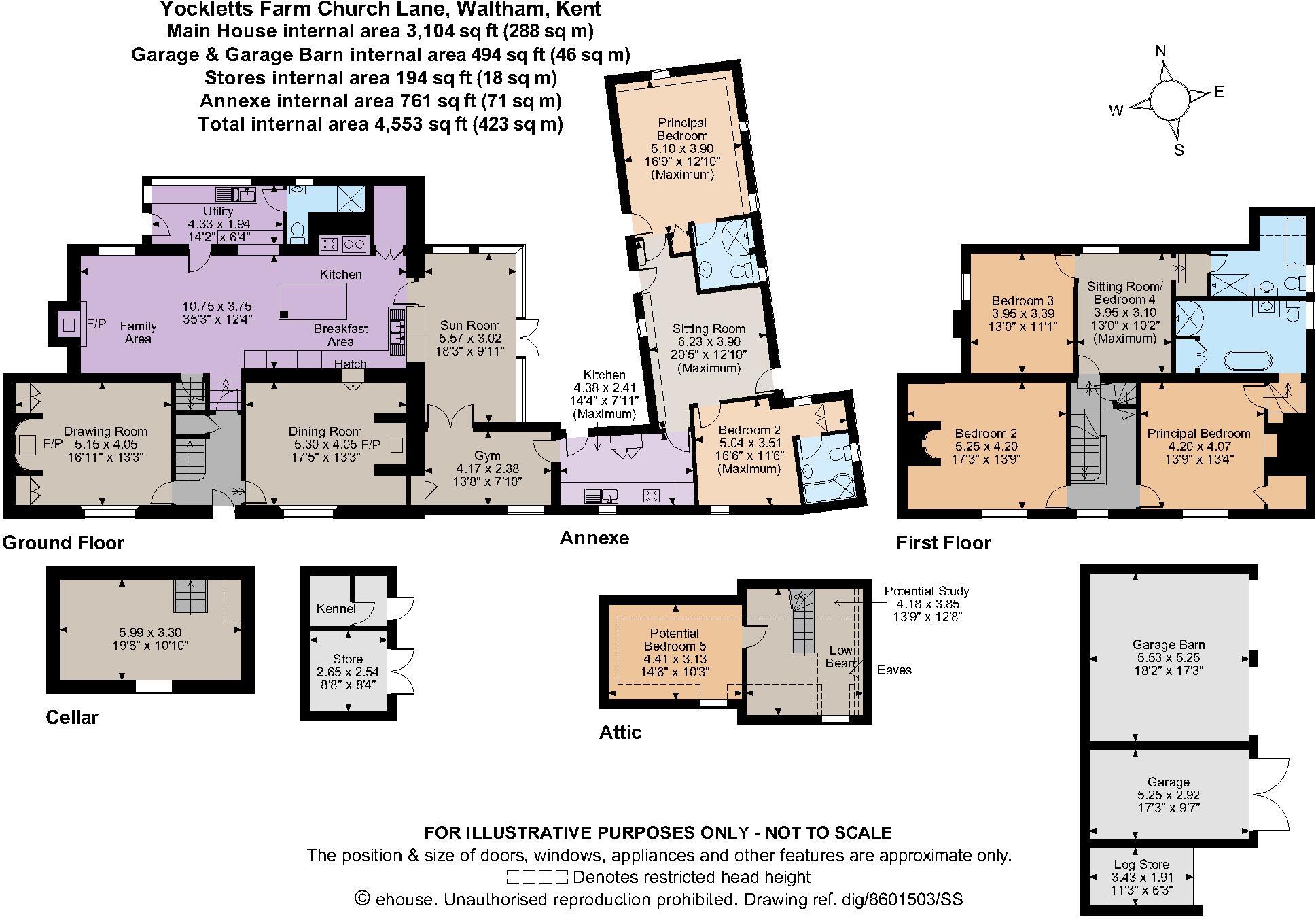 property Raw Floorplan Images}