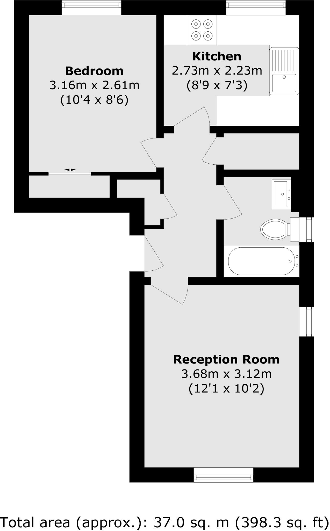 property Raw Floorplan Images}