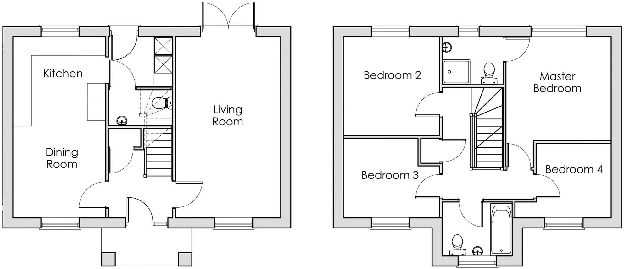 property Raw Floorplan Images}