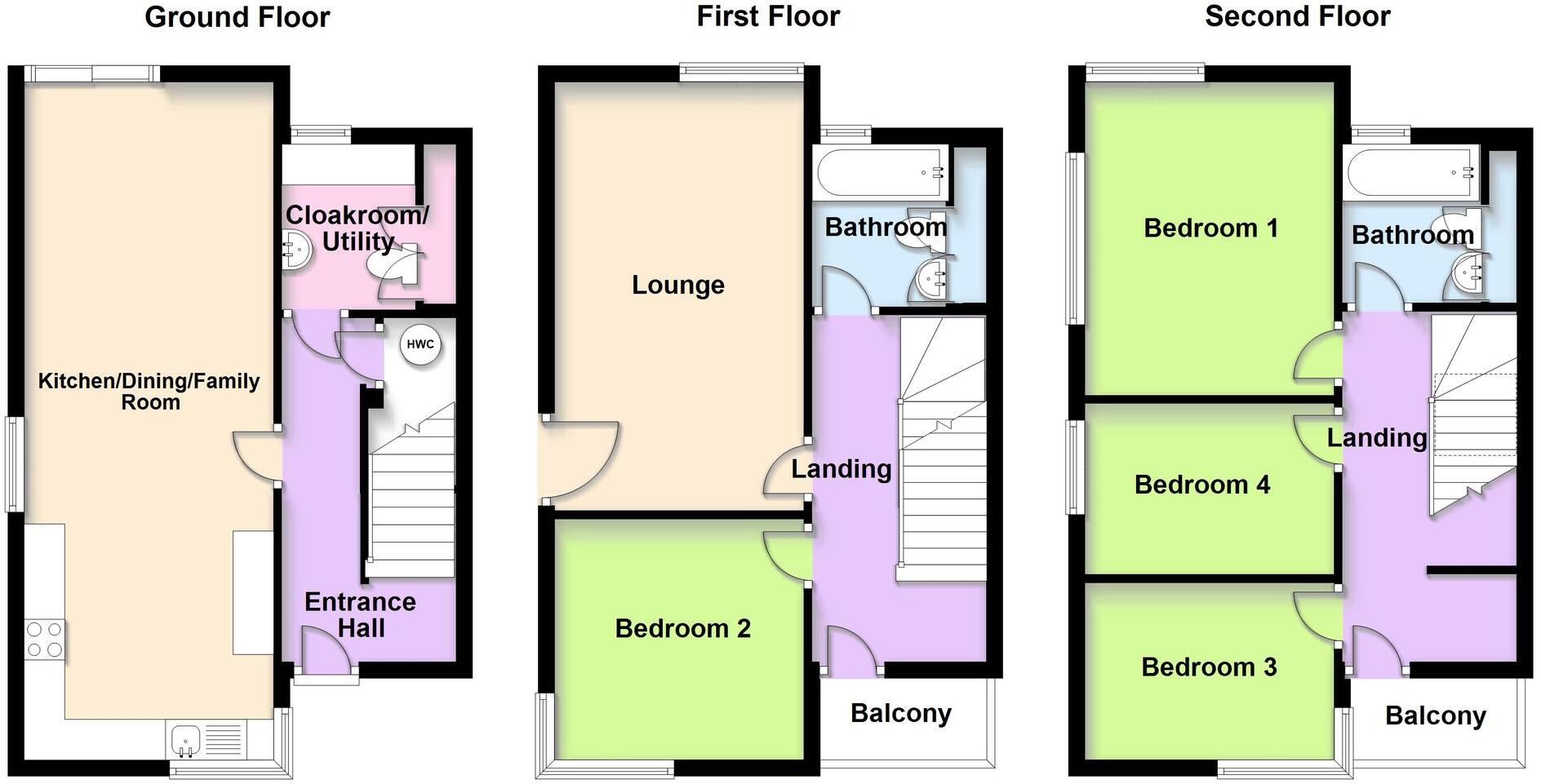 property Raw Floorplan Images}