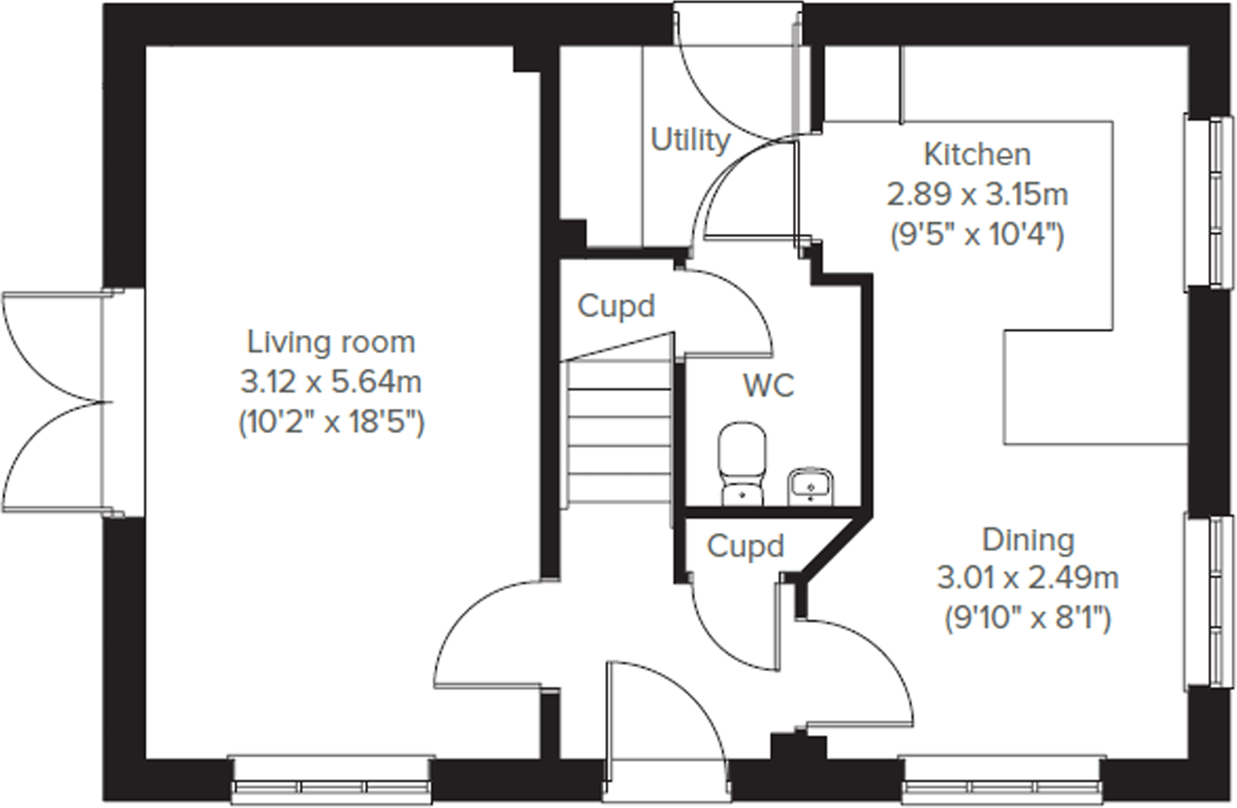 property Raw Floorplan Images}