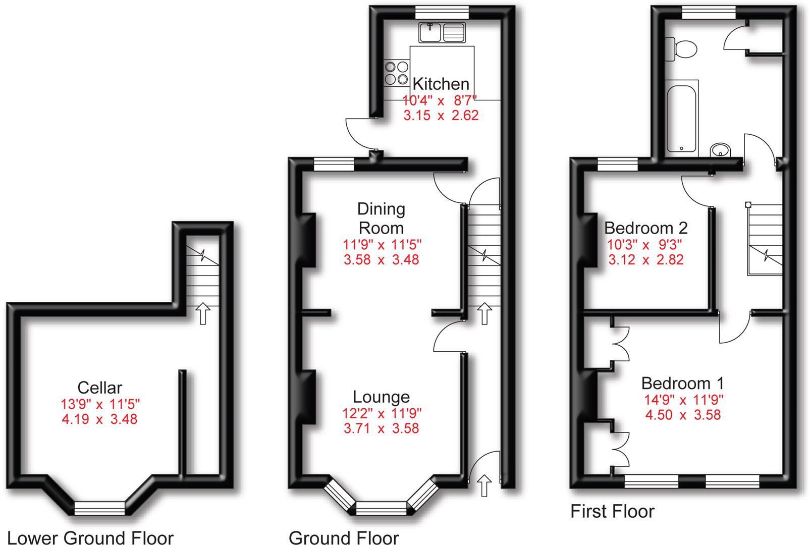 property Raw Floorplan Images}