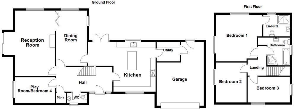 property Raw Floorplan Images}