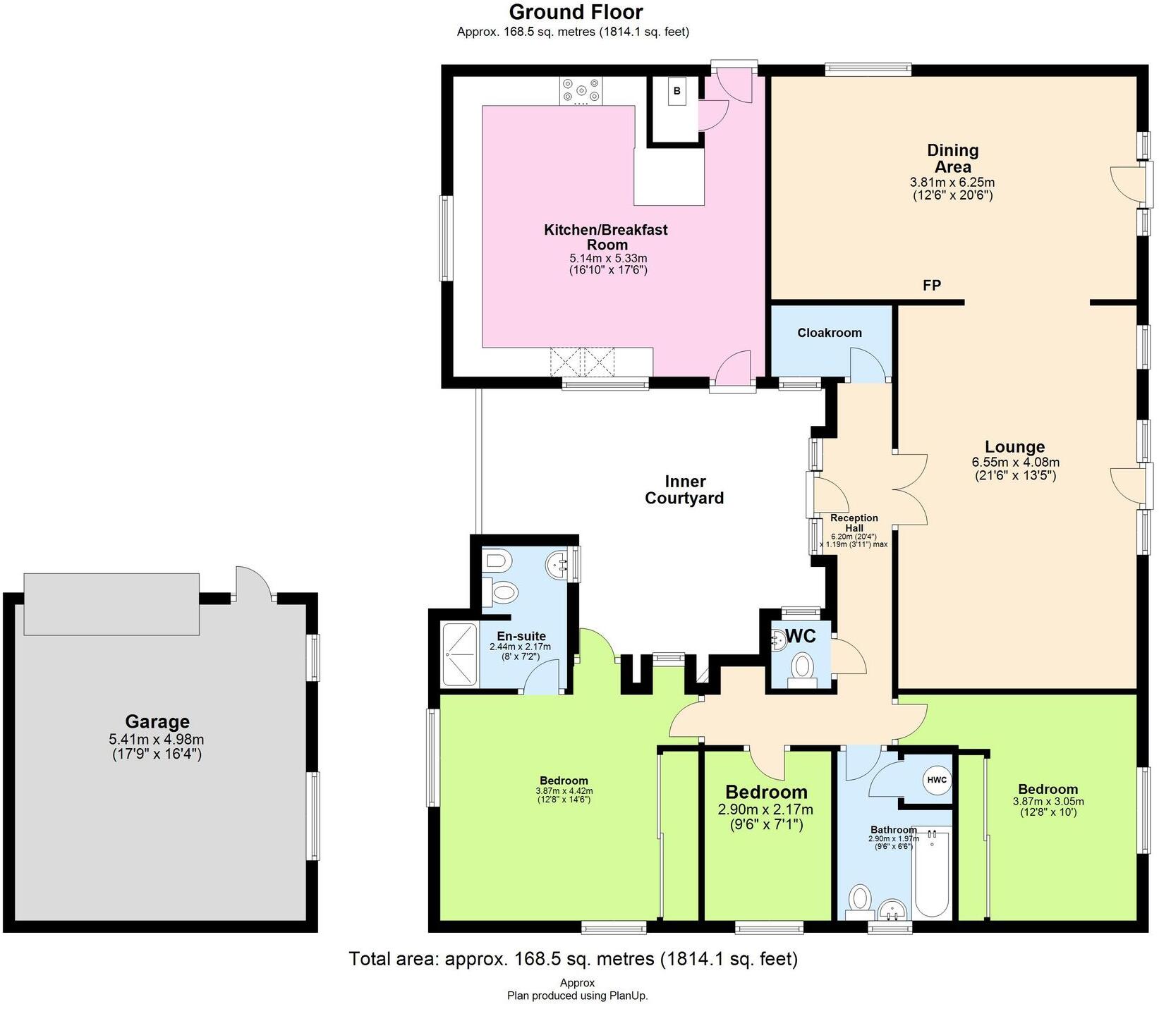 property Raw Floorplan Images}