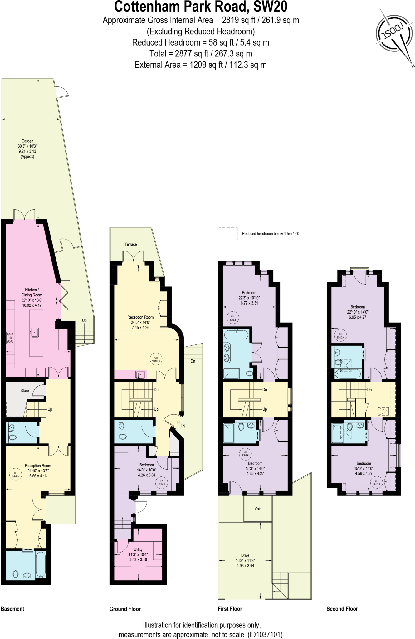 property Raw Floorplan Images}