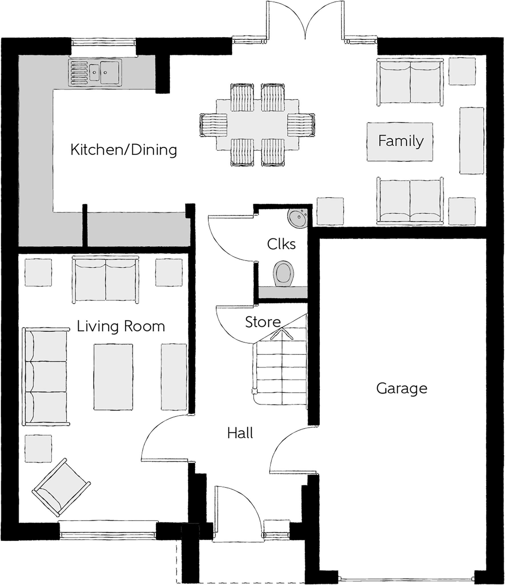 property Raw Floorplan Images}