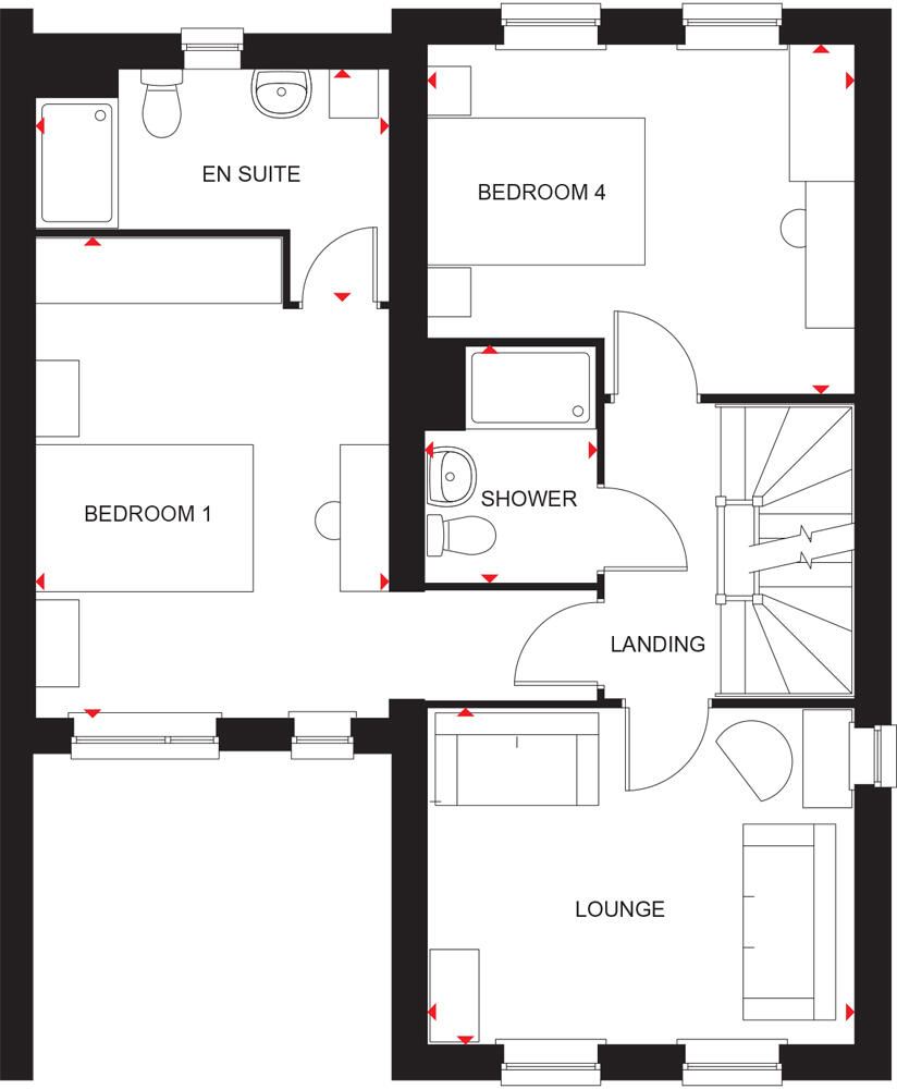 property Raw Floorplan Images}