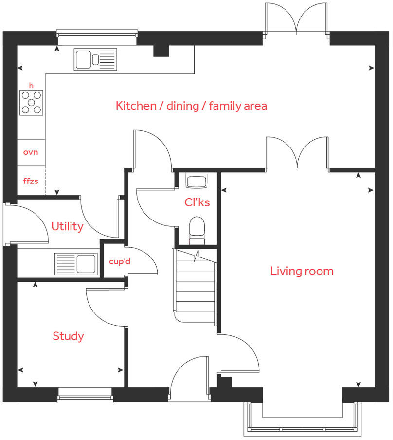 property Raw Floorplan Images}