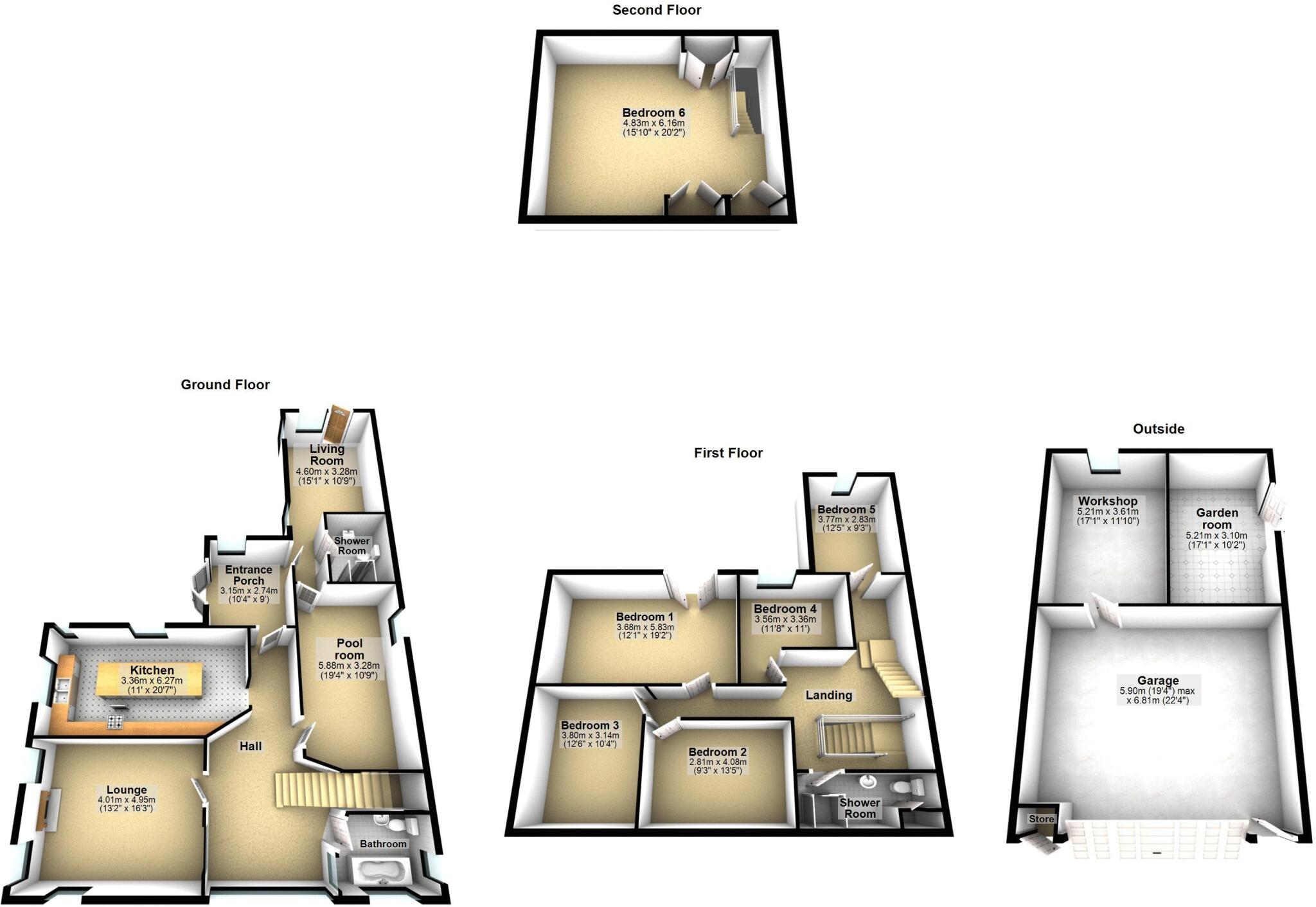 property Raw Floorplan Images}