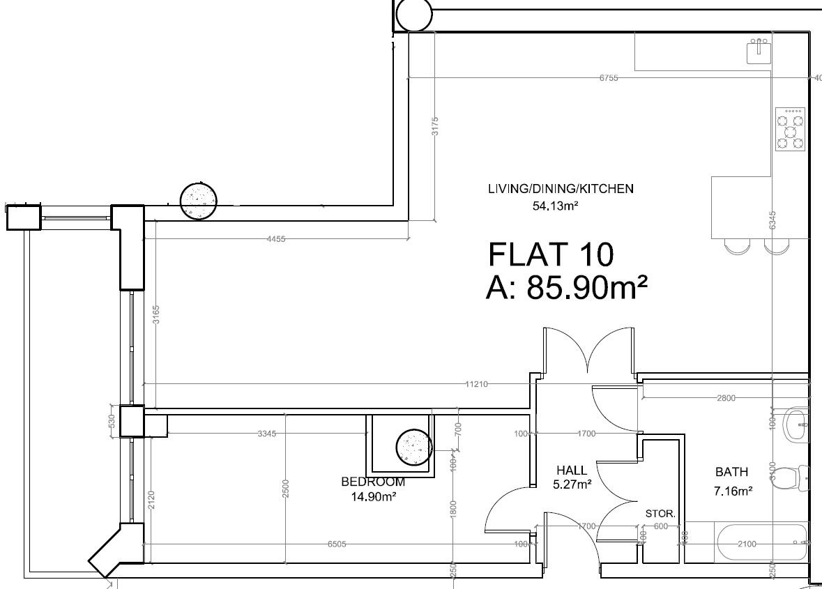 property Raw Floorplan Images}
