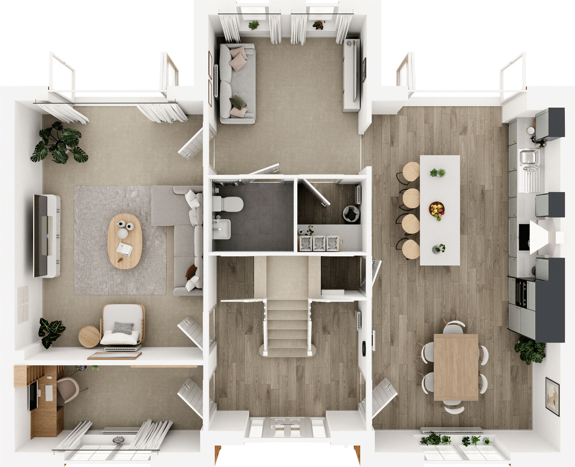property Raw Floorplan Images}
