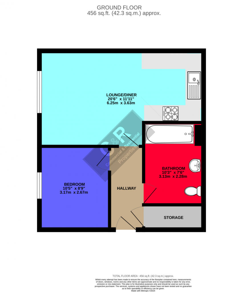 property Raw Images}