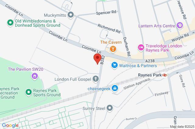 property Raw Images}