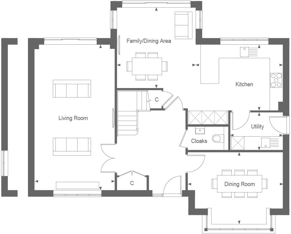 property Raw Floorplan Images}