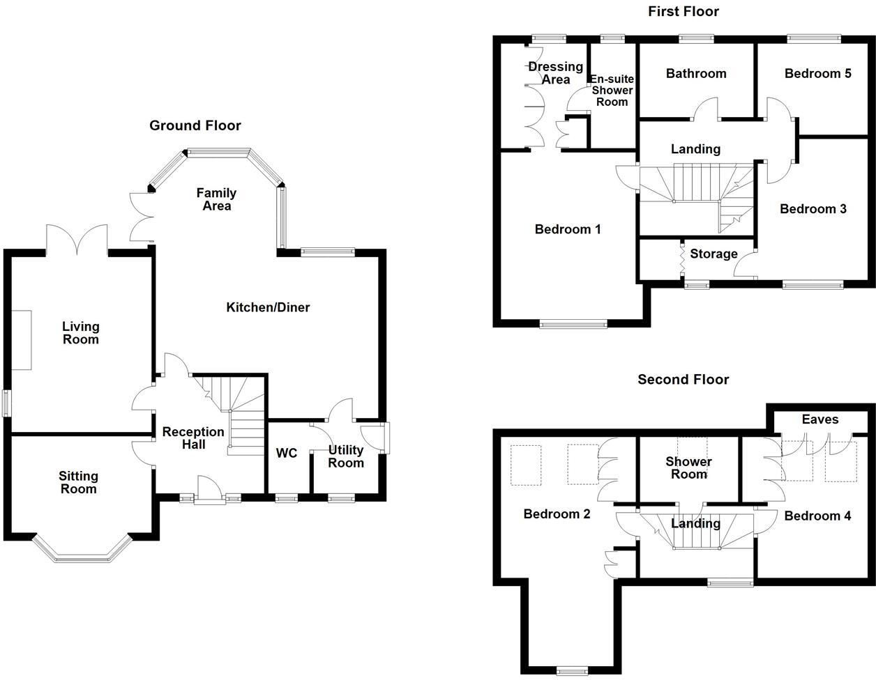 property Raw Floorplan Images}