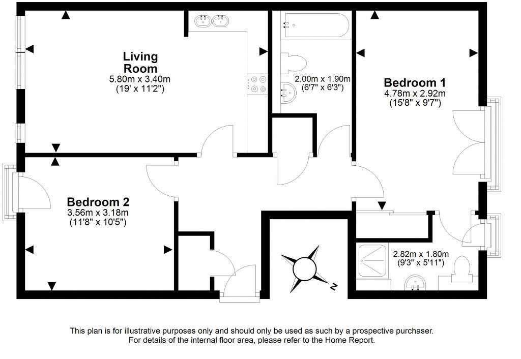 property Raw Floorplan Images}