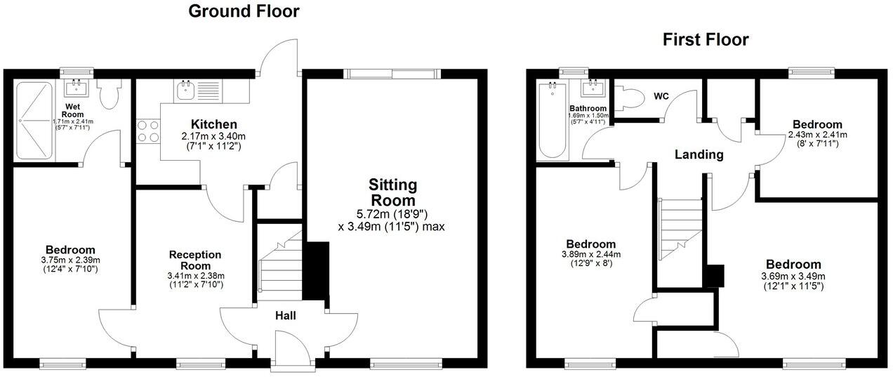 property Raw Floorplan Images}