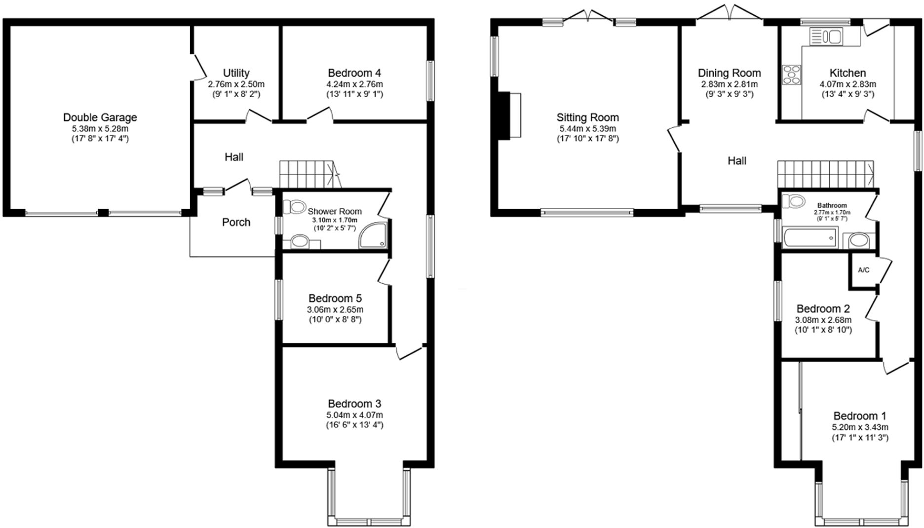 property Raw Floorplan Images}