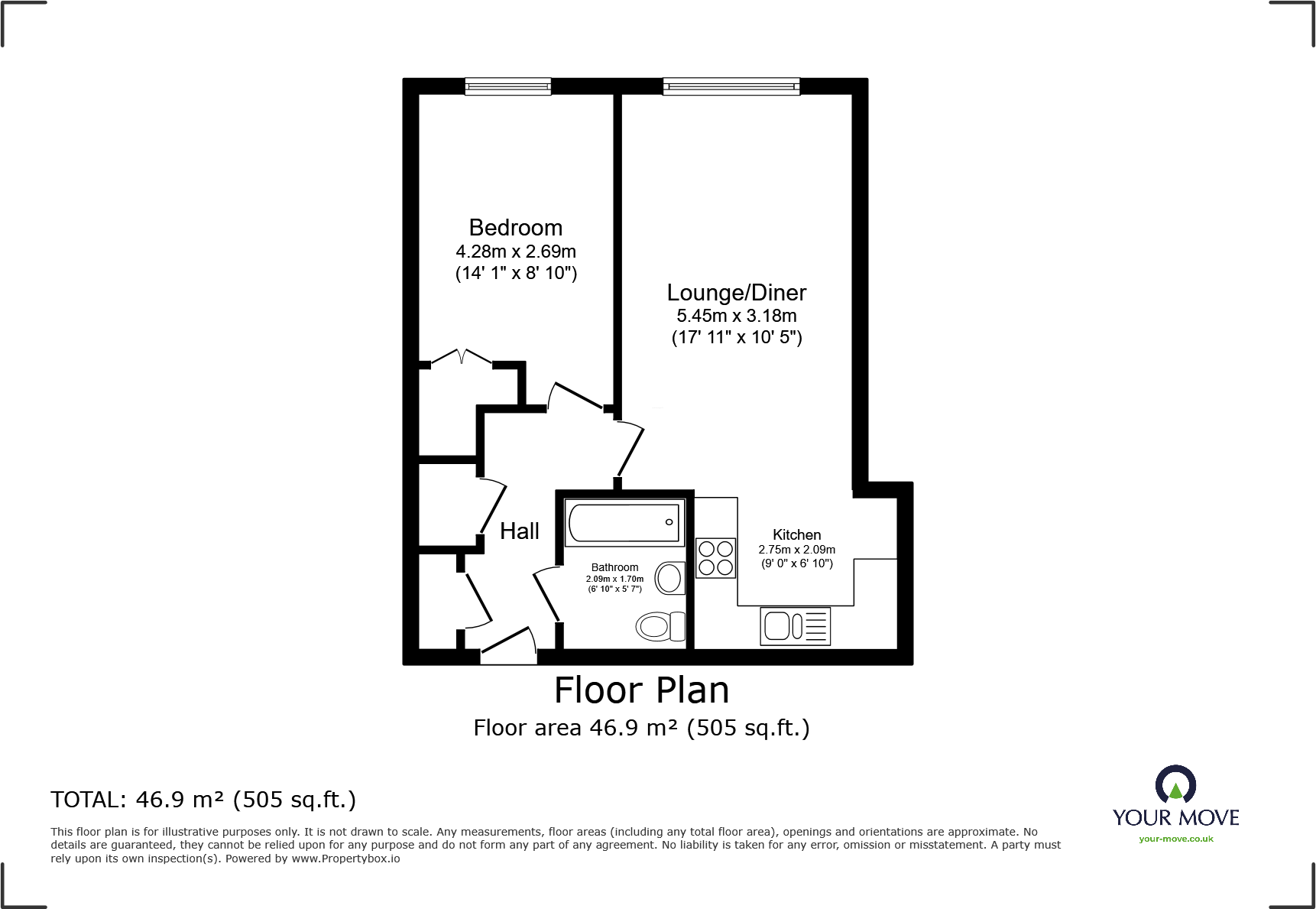 property Raw Floorplan Images}