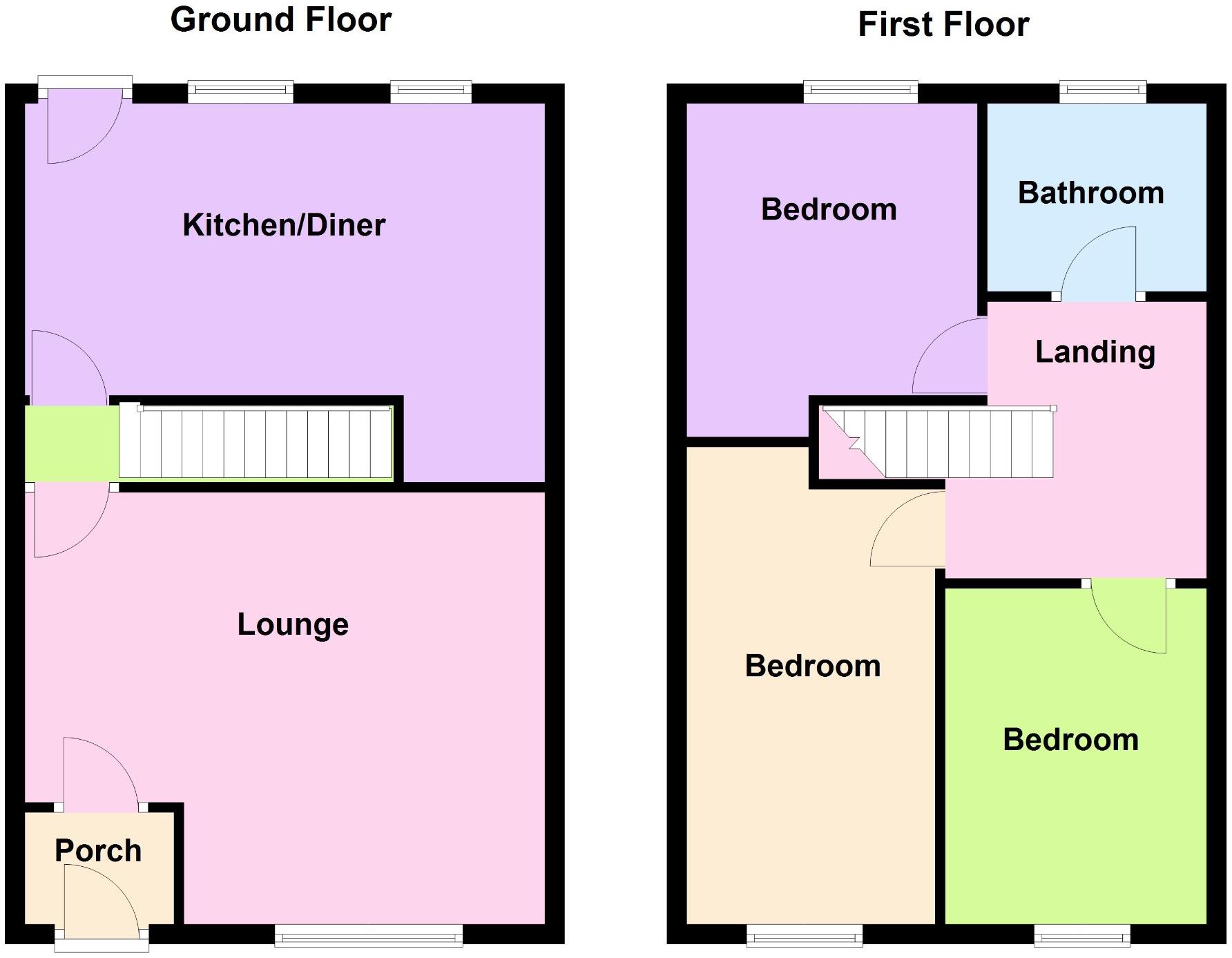 property Raw Floorplan Images}