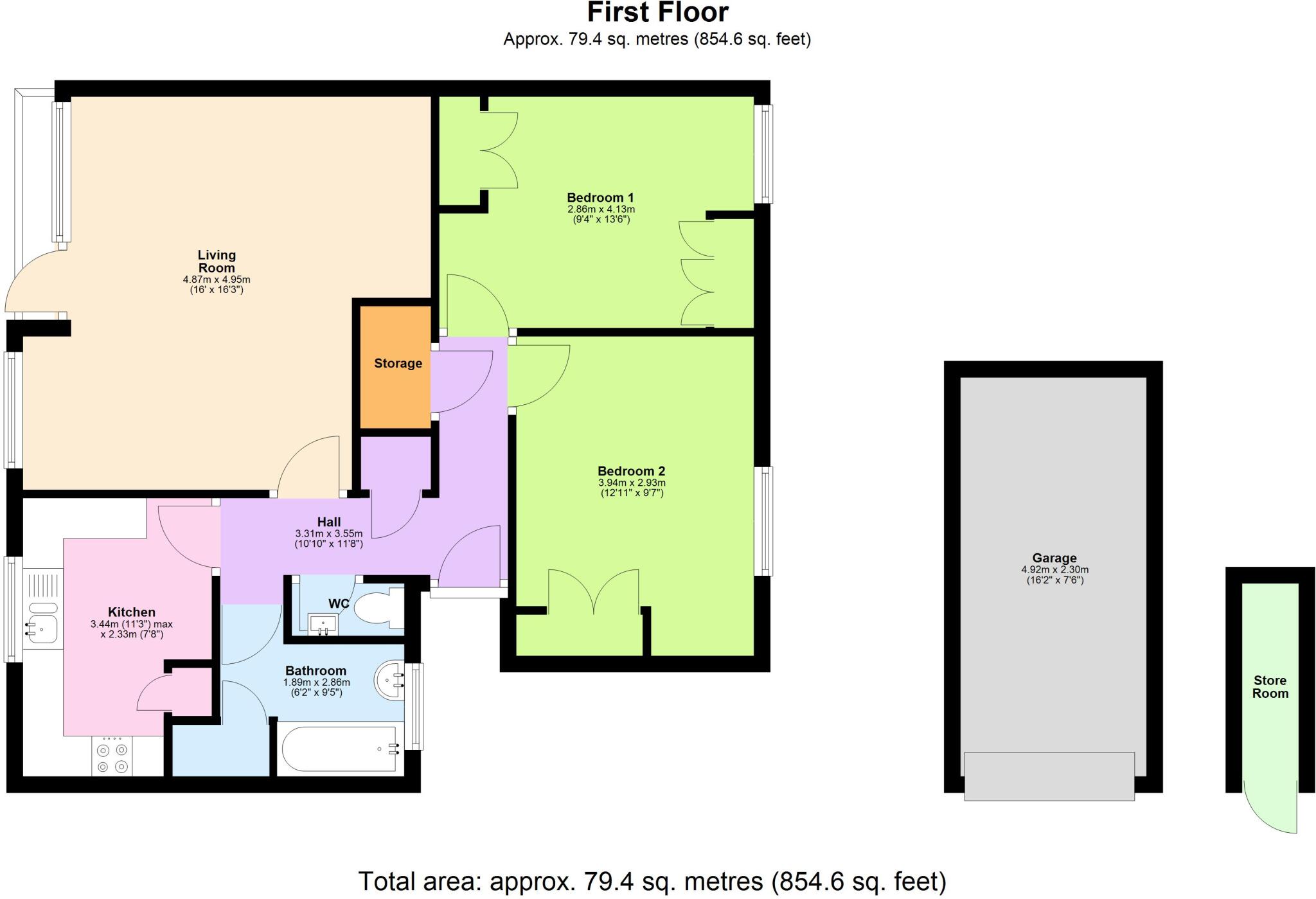 property Raw Floorplan Images}