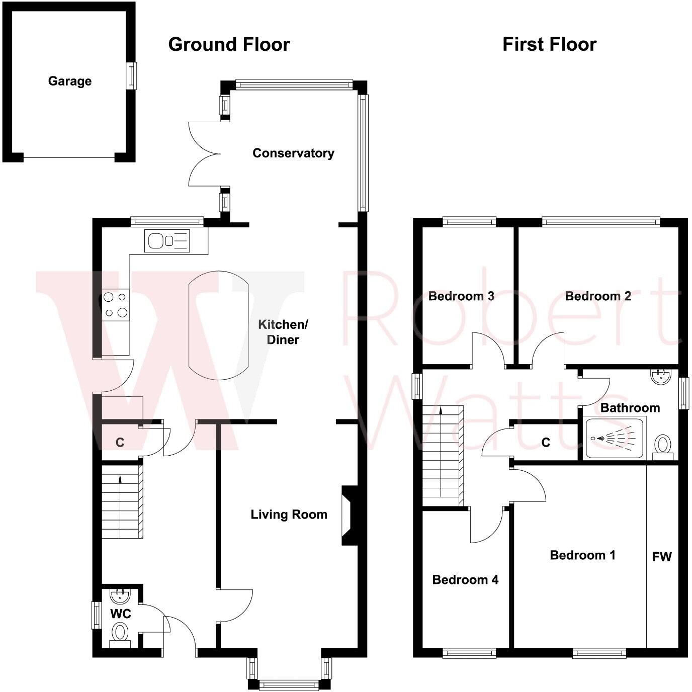 property Raw Floorplan Images}