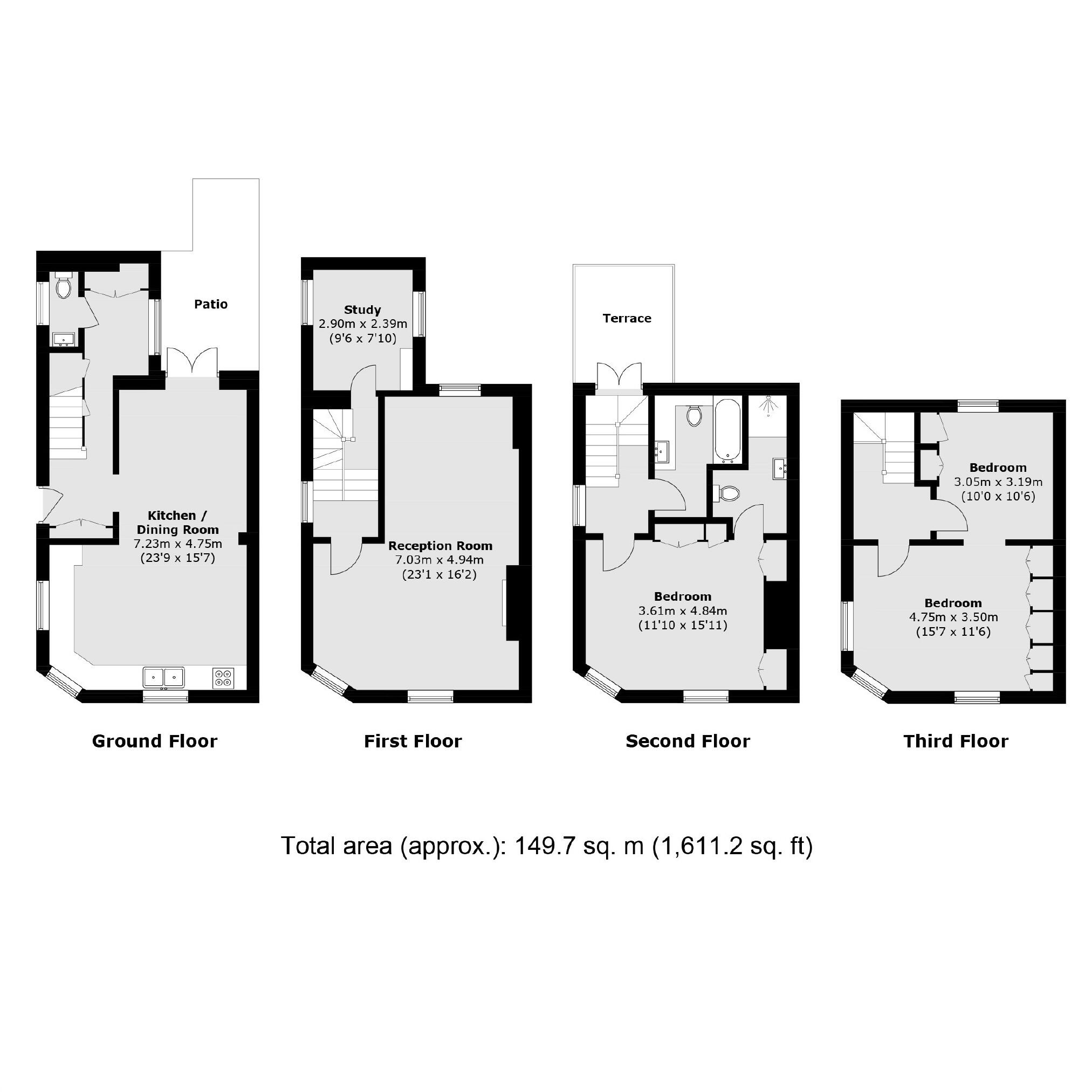 property Raw Floorplan Images}