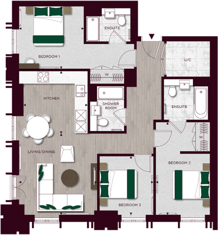 property Raw Floorplan Images}