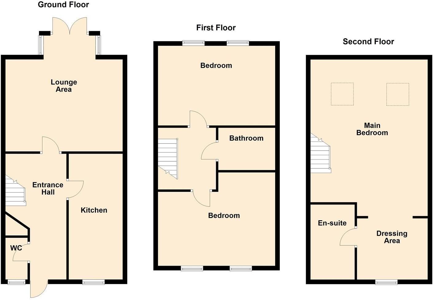 property Raw Floorplan Images}