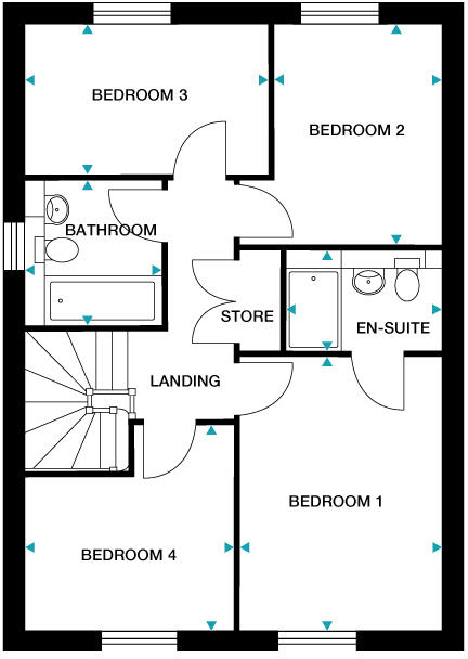 property Raw Floorplan Images}