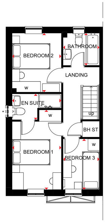 property Raw Floorplan Images}