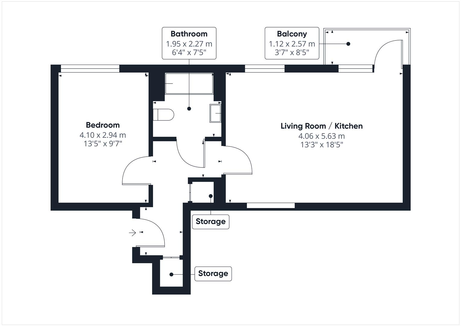 property Raw Floorplan Images}