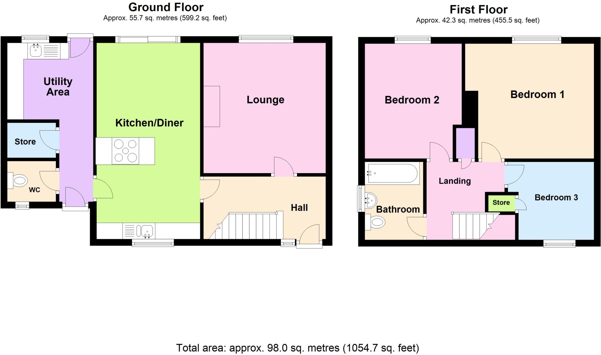property Raw Floorplan Images}
