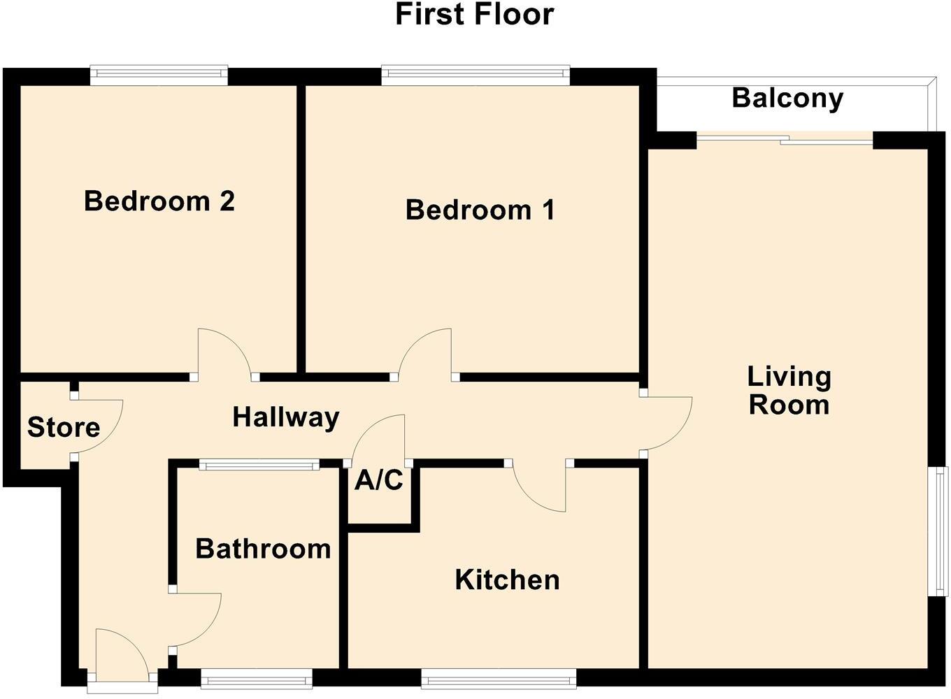 property Raw Floorplan Images}