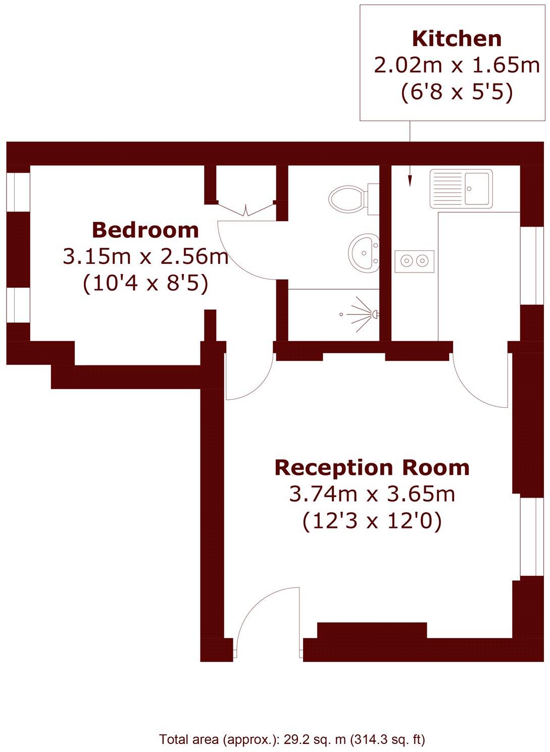 property Raw Floorplan Images}