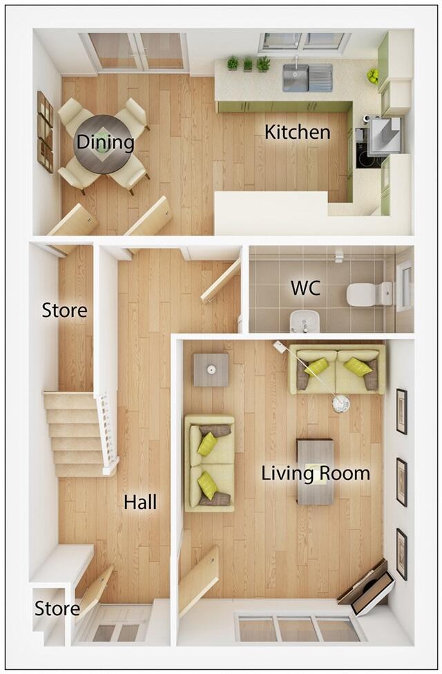 property Raw Floorplan Images}