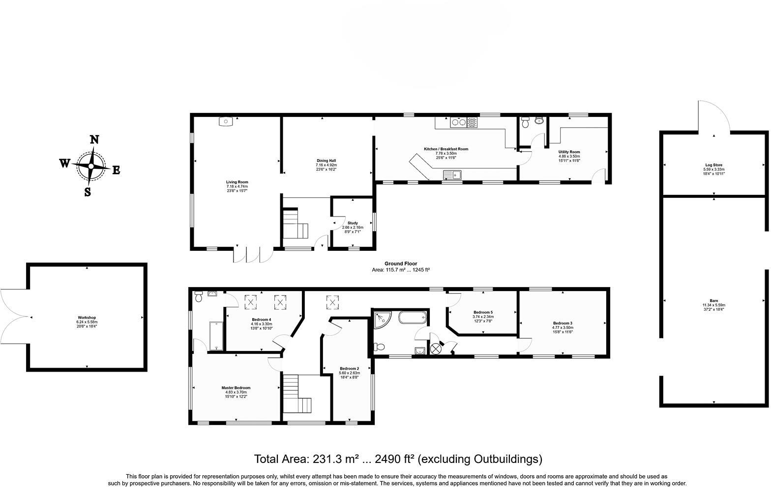 property Raw Floorplan Images}