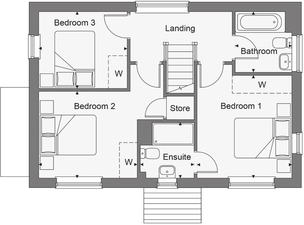 property Raw Floorplan Images}