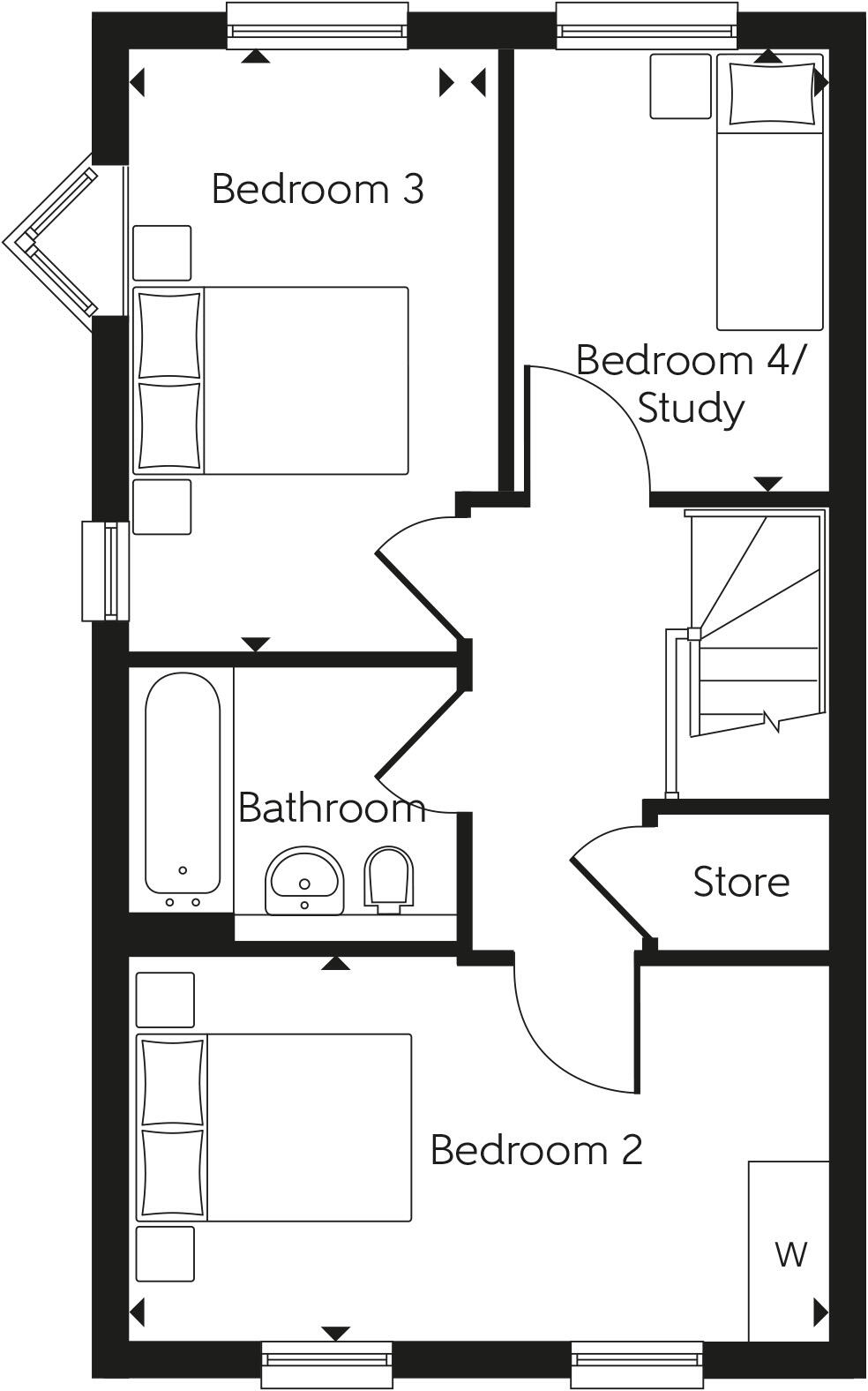 property Raw Floorplan Images}
