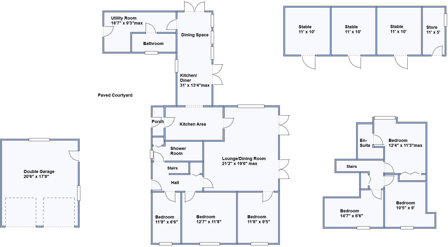 property Raw Floorplan Images}