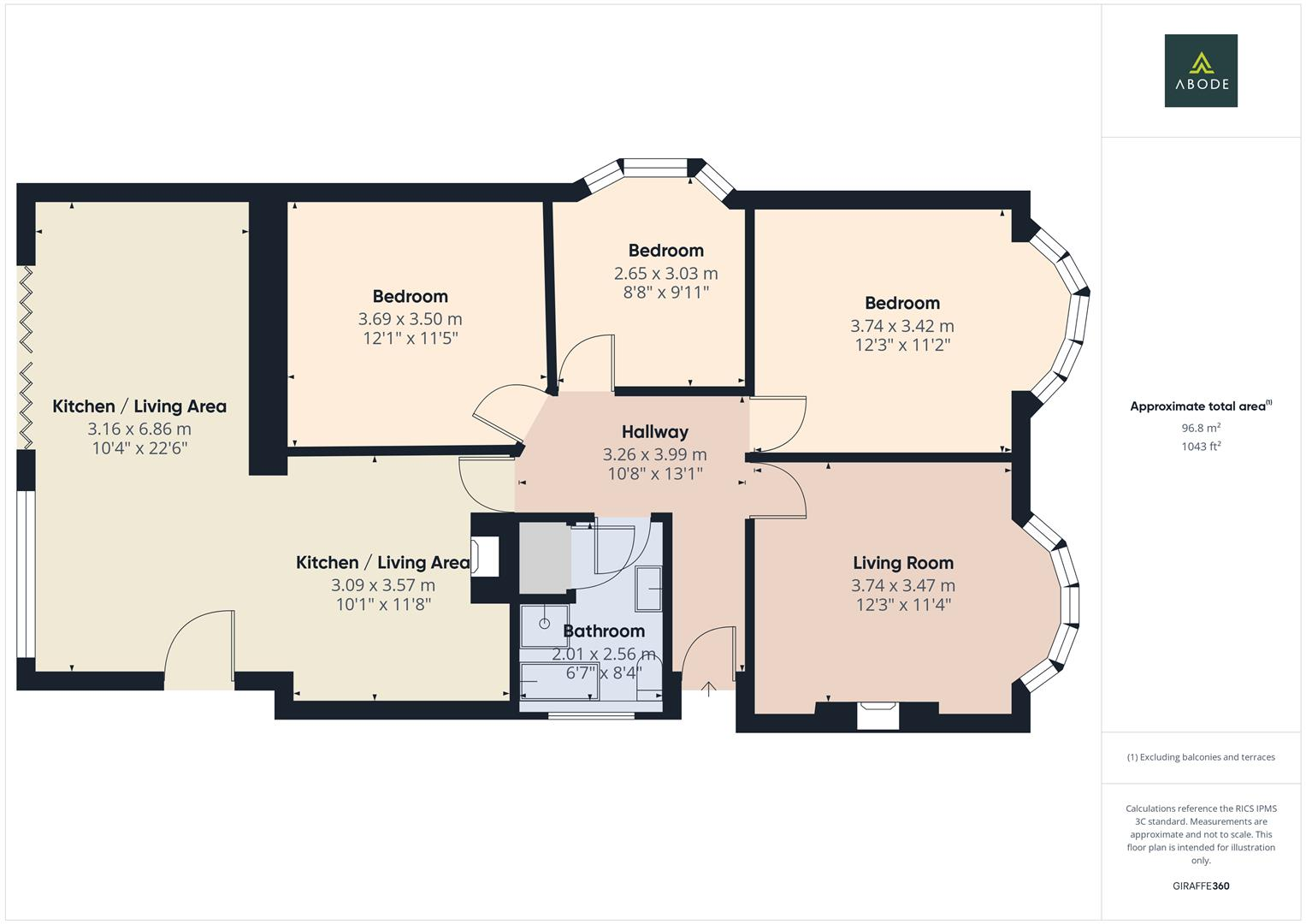 property Raw Floorplan Images}