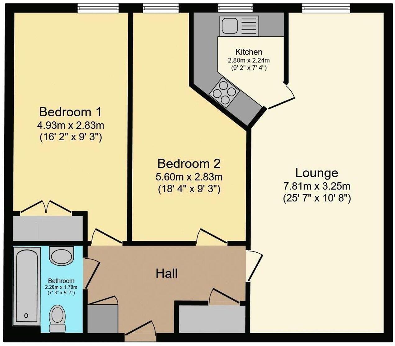 property Raw Floorplan Images}