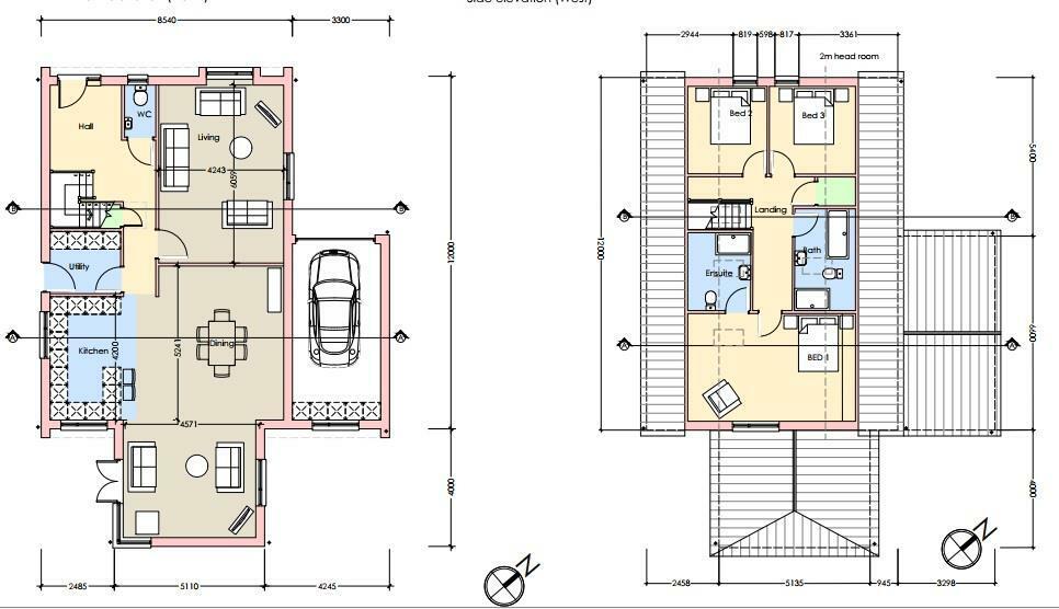 property Raw Floorplan Images}