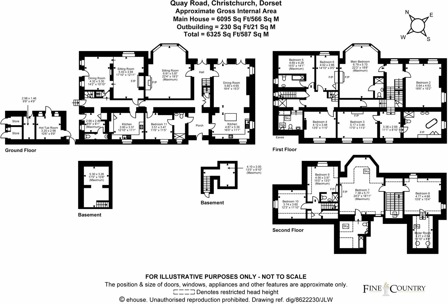 property Raw Floorplan Images}